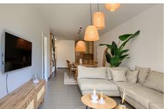 Nice New Apartmani near Kamenjak Apartman 1 – BOHO 1 foto 5