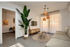 Nice New Apartmani near Kamenjak Apartman 3 – BOHO 2 foto 5
