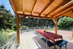 Apartman Viktorija Apartman 2 – A8 foto 1