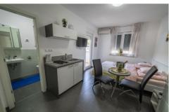 Villa Adriana Apartman 4 – ADRIANA 1 foto 1