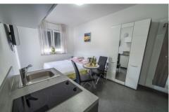 Villa Adriana Apartman 4 – ADRIANA 1 foto 2