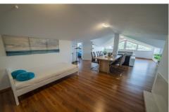 Villa Adriana Apartman 3 – gallery foto 2