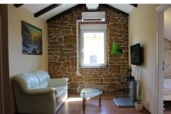Apartmani Grga Apartman 2 – White - 2 foto 1
