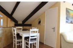 Apartmani Grga Apartman 2 – White - 2 foto 4
