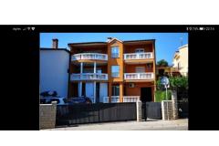 Apartmani Marin Apartman 2 – Apartman 4 foto 1