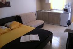 Apartmani Marin Apartman 3 – Studio foto 1