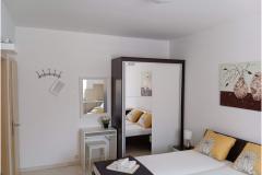 Apartmani Marin Apartman 3 – Studio foto 2