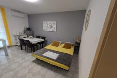 Apartmani Marin Apartman 4 – Apartman 3 foto 4