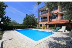 Apartmani Noemi Apartman 1 – A1 2+2 foto 5