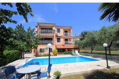 Apartmani Noemi Apartman 3 – A2 foto 1