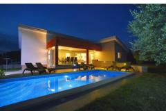 Apartmani Percan Apartman 1 – Villa foto 5