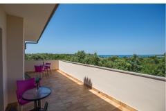 Apartmani Pula Apartman 4 – PUNTIZELA foto 1