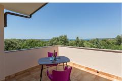 Apartmani Pula Apartman 4 – PUNTIZELA foto 2