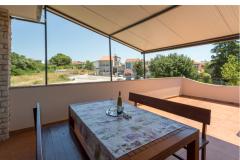 Apartmani Pula Apartman 4 – PUNTIZELA foto 5