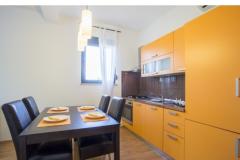 Apartmani Pula Apartman 1 – Jakov 2+2 foto 5