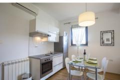 Apartmani Pula Apartman 2 – Karlo 2+2 foto 4