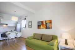 Apartmani Pula Apartman 2 – Karlo 2+2 foto 5