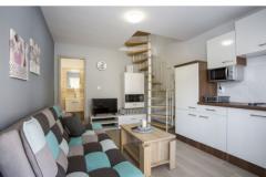 Apartmani Pula Apartman 3 – Lena 2+2 foto 1