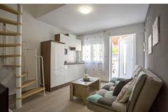 Apartmani Pula Apartman 3 – Lena 2+2 foto 4