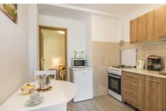 Apartmani Safija Apartman 3 – Studio Ap. foto 1