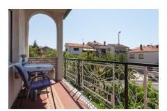 Apartmani Udovičić Apartman 1 – GORNJI foto 5