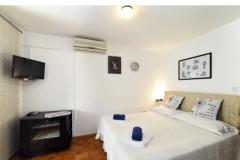 Apartmani Vicka-Pula Apartman 2 – A2 foto 1