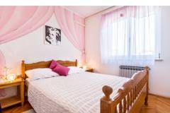 Apartmani Zanetti Apartman 3 – Hollywood foto 1