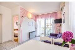 Apartmani Zanetti Apartman 3 – Hollywood foto 2