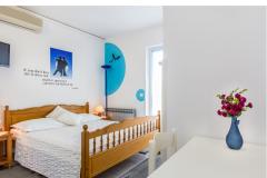 Apartmani Zanetti Apartman 2 – Blue foto 1