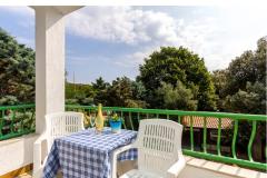 Apartmani Zanetti Apartman 2 – Blue foto 3