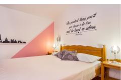Apartmani Zanetti Apartman 4 – Moulin R. foto 1