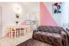 Apartmani Zanetti Apartman 4 – Moulin R. foto 2