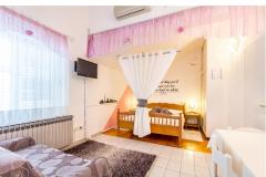 Apartmani Zanetti Apartman 4 – Moulin R. foto 3