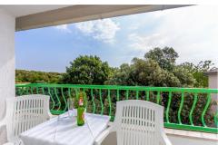Apartmani Zanetti Apartman 4 – Moulin R. foto 4