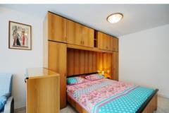 Apartmani Alexandra Apartman 1 – Studio app foto 2