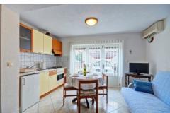 Apartmani Alexandra Apartman 1 – Studio app foto 4