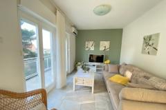 Apartmani Zdenka, Pula Apartman 1 – app 6/1 foto 5