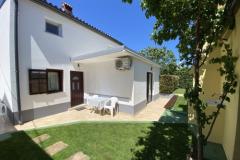 Apartmani Zdenka, Pula Apartman 3 – app Damir foto 1