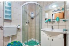 Apartmani Zdenka, Pula Apartman 3 – app Damir foto 3