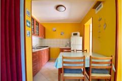 Apartmani Zdenka, Pula Apartman 3 – app Damir foto 4