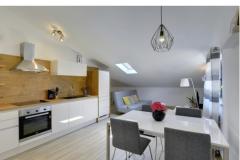 Apartman Niko Apartman 1 – Deluxe app foto 2