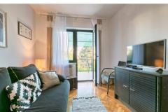 Apartmani Palisina Apartman 2 – Middle foto 1