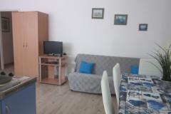 Apartman pool Slivar Apartman 1: (2+0) – A2 Studio foto 2