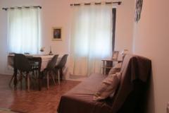 Apartman pool Slivar Apartman 2: (2+2) – A1 2+2 foto 1