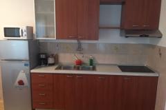 Apartman pool Slivar Apartman 2: (2+2) – A1 2+2 foto 2