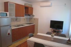 Apartman pool Slivar Apartman 2: (2+2) – A1 2+2 foto 3