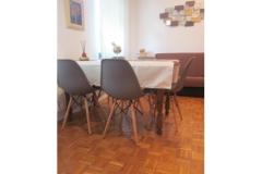 Apartman pool Slivar Apartman 2: (2+2) – A1 2+2 foto 4