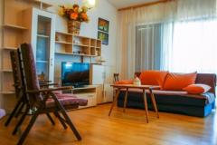Apartman pool Slivar Apartman 3: (4+2) – A3 4+2 foto 3