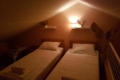 Apartmani Duga Uvala Apartman 1 – Orange foto 5