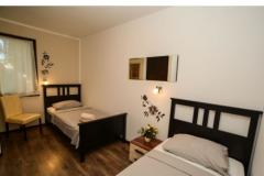 Apartmani Gobo Apartman 2 – 2+1 foto 1
